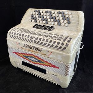 Fantini Timantti 3