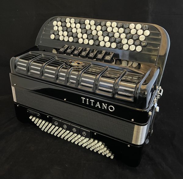 Titano Cassotto 3