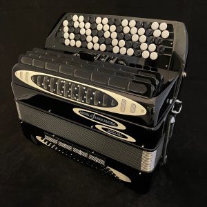 Pihlajamaa Stardust 3