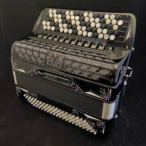 Bugari Artist Mini Maestro