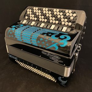 Pihlajamaa Virtuoso Cassotto