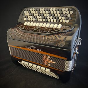 Beltuna Prestige IV 120 Ziricote