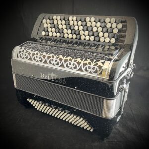 Studio IV 120 Metal Black