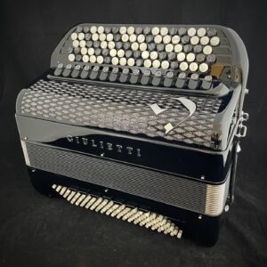 Giulietti Sun Cassotto