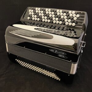 Lasse Pihlajamaa Stage Star