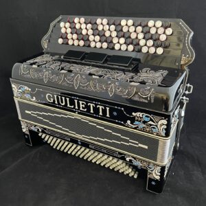 Giulietti Traviata