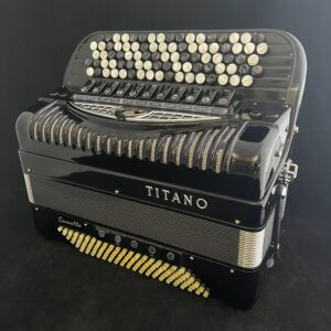 Titano Cassotto