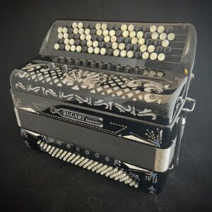 Bugari 440/CH Maestro