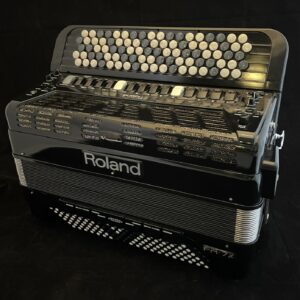 Roland FR-7X