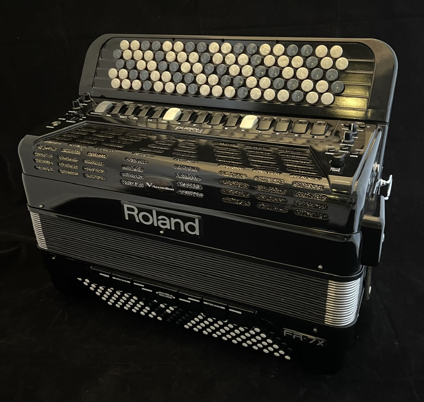 Roland FR-7X