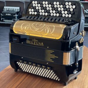 Prestige IV 108 Gold Cassotto