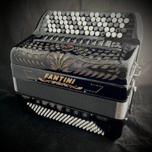 Fantini Special Cassotto