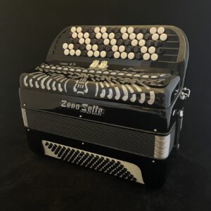 Zero Sette B 14 C